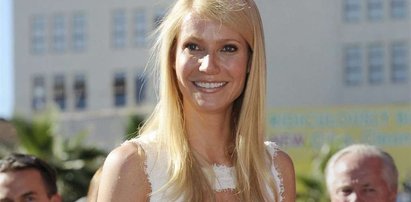 Wielki dzień Gwyneth Paltrow