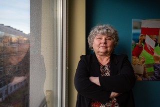 Małopolska kurator oświaty: Nauczyciele nawet nie wiedzą, że nie wiedzą, jak oceniać. A przepisy mają 50 lat [WYWIAD]