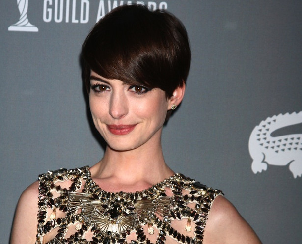 Anne Hathaway gwiazdą nowego "My Fair Lady"