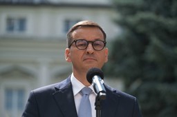 Morawiecki zapowiada zmiany w prawie. "Musimy odstraszyć potencjalnych morderców drogowych"