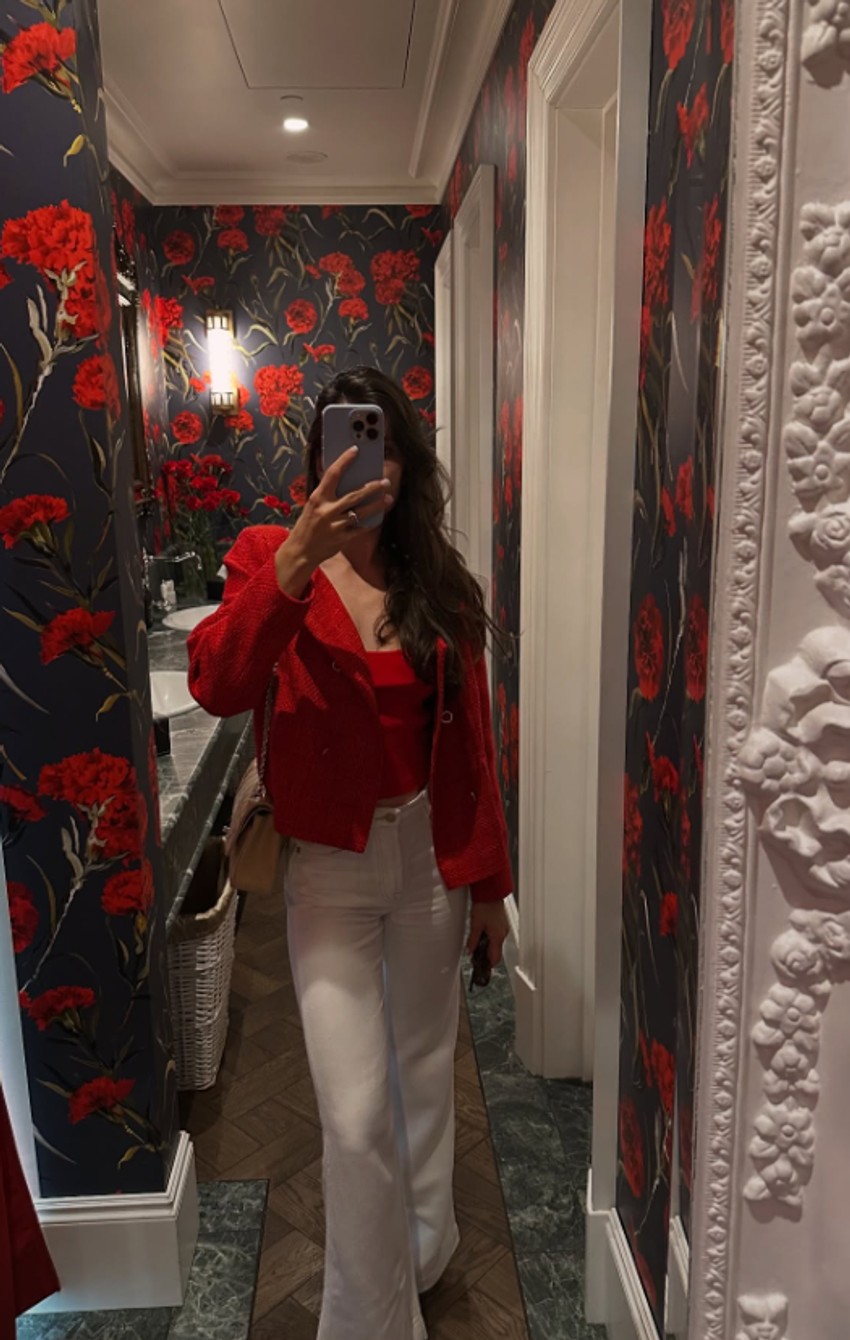 Ivana Malić, objava