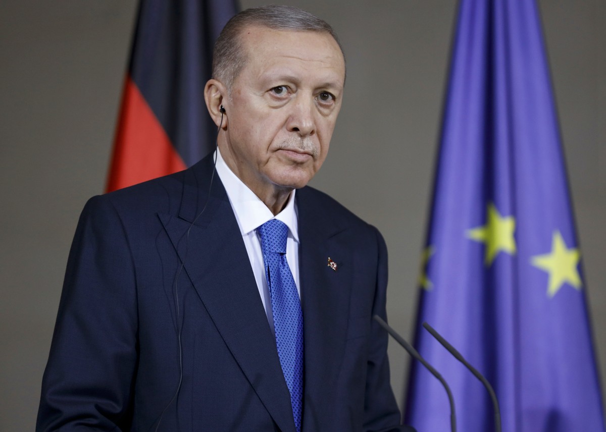 Erdogan chce gościć Trumpa i Putina w Stambule. Liczy na rozmowy pokojowe