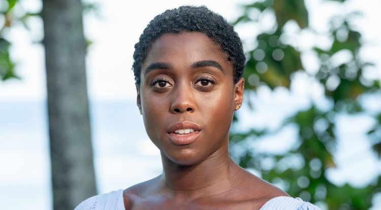 Lashana Lynch