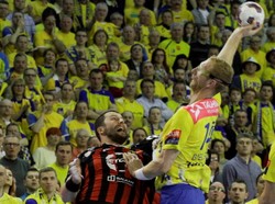 Piłkarze ręczni Vive Tauron Kielce w Final Four Ligi Mistrzów