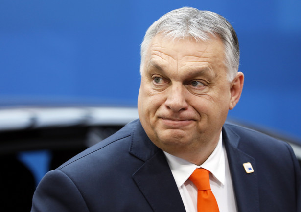 Viktor Orban