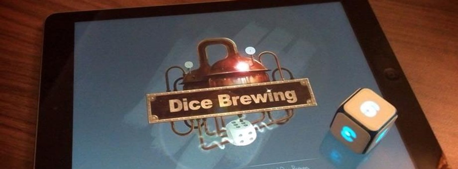 DICE Brewing