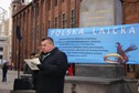 Prokuratury nie chciały prowadzić sprawy posłanki PiS, która nazwała protestujących "bydłem" 