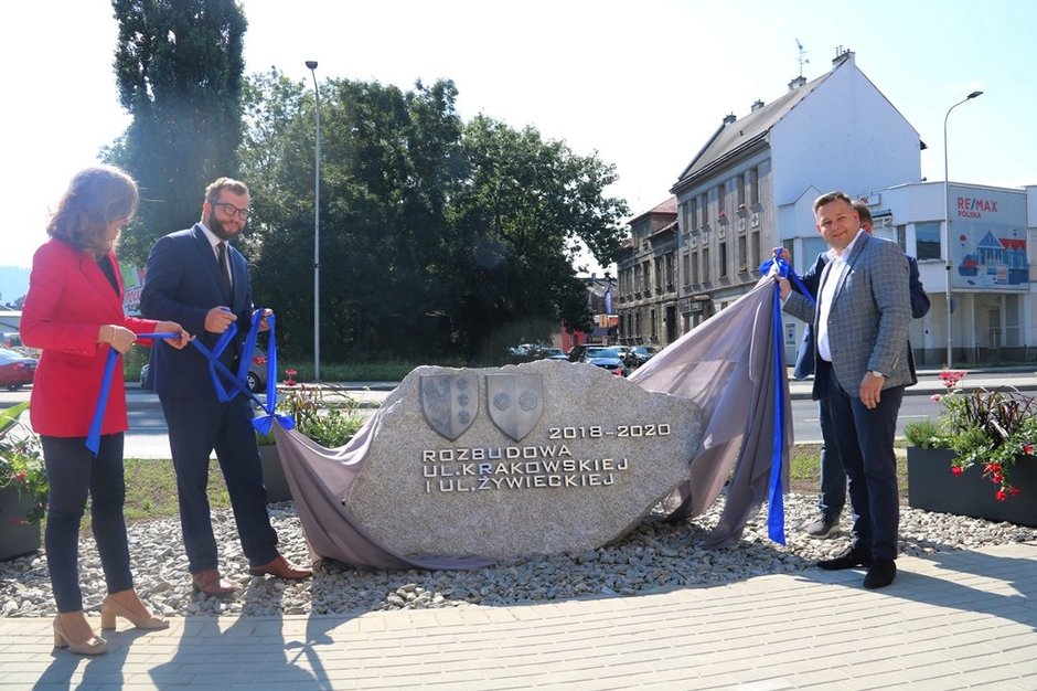 Poszło o kamień i ścieżkę. W sieci zawrzało