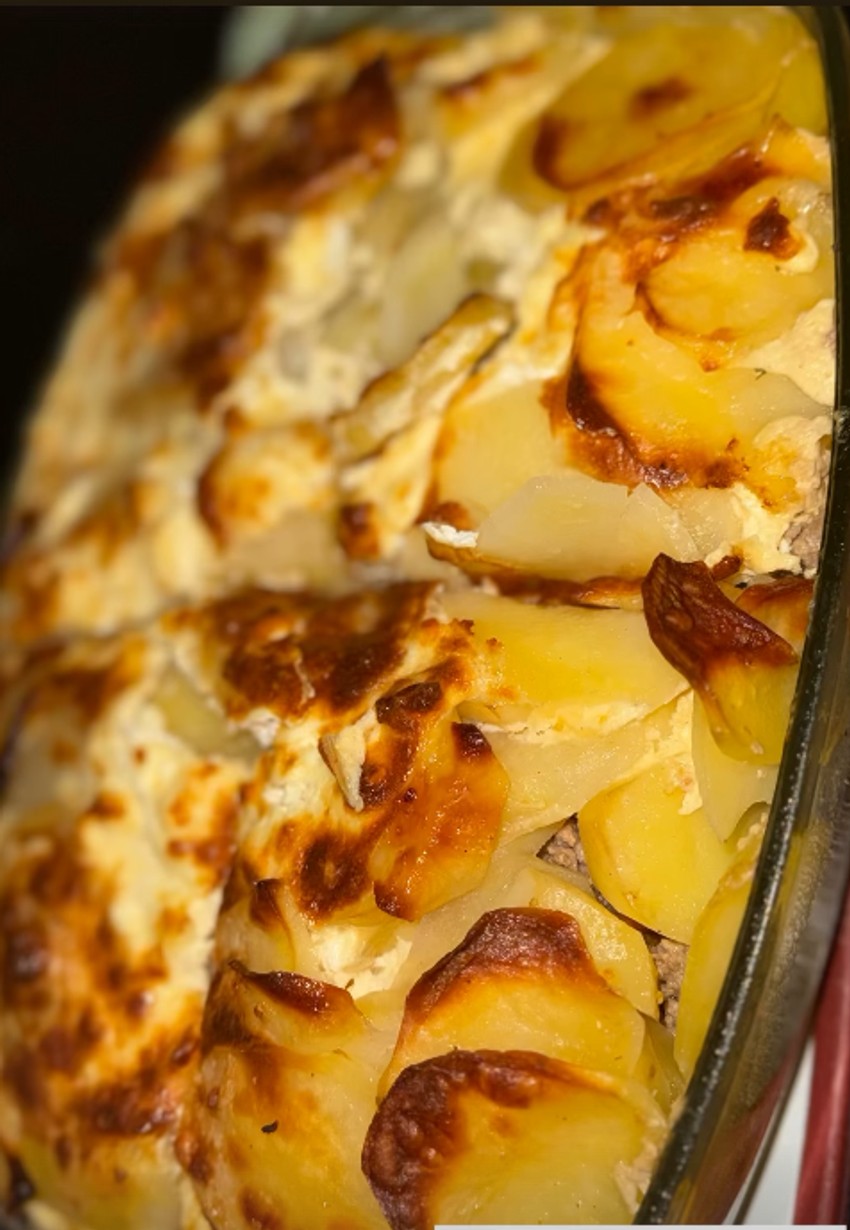 Aleksandra Nikolić pokazala šta jede