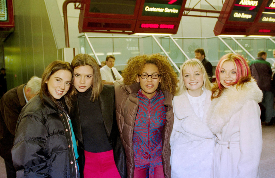 Spice Girls