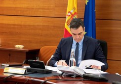 Hiszpańscy przedsiębiorcy drżą przed lewicowym rządem. 'To jest Wenezuela'