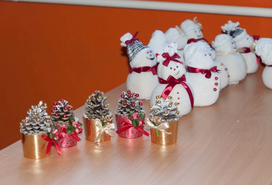 Sve je spremno za Novogodišnji festival