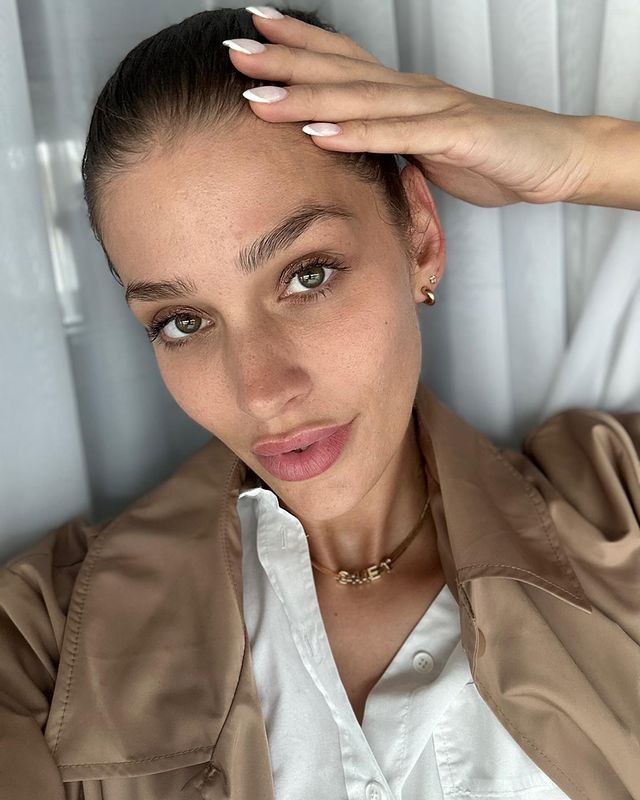 Moderátorka Jasmina Alagič.