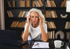 Kancelarijski vazduh utiče na izgled kose, kože, očiju