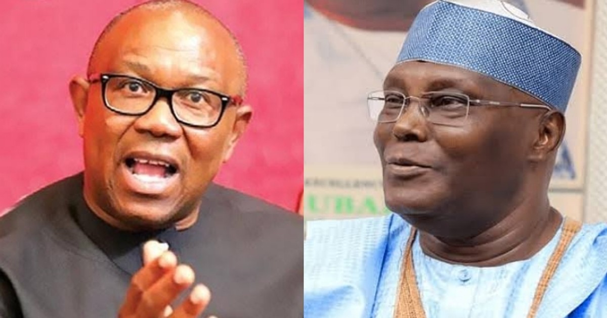 Don't waste resources in challenging Tinubu's victory, scholar advises - Vimarsana News