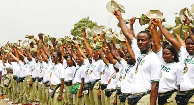 NYSC