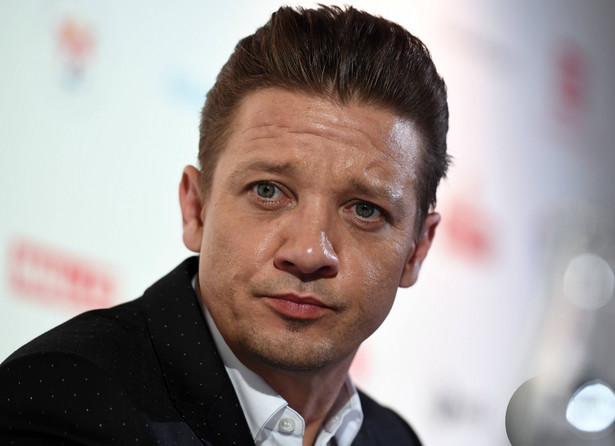 Jeremy Renner