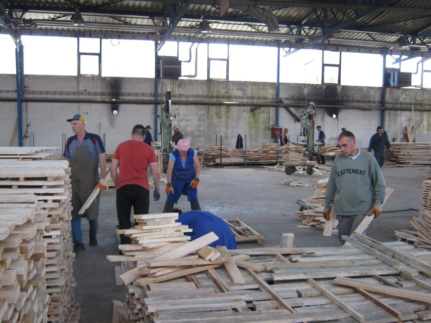 Radnici: Unapred treba da potpišemo izjave da nećemo teretiti firmu za povrede