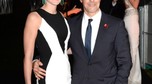 Stanley Tucci, Felicity Blunt