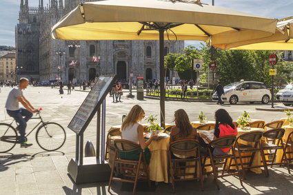 Polska w czołówce wzrostu cen hoteli i restauracji. Gdzie szukać tanich wakacji?