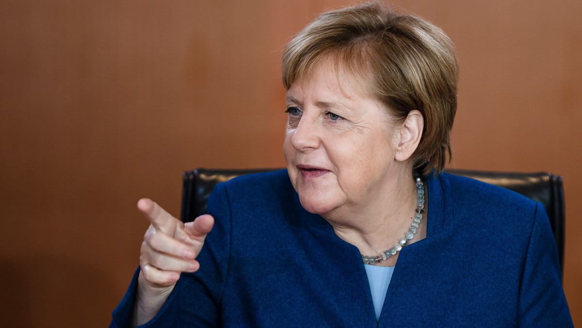 2 listopada w związku z polsko-niemieckimi konsultacjami międzyrządowymi z wizytą w Warszawie przebywać będzie kanclerz Niemiec Angela Merkel, która spotka się z premierem Mateuszem Morawieckim - poinformował PAP szef KPRM Michał Dworczyk.
