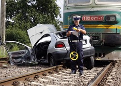 Zobacz szokujące dowody! Oto co zabija Polaków na drogach