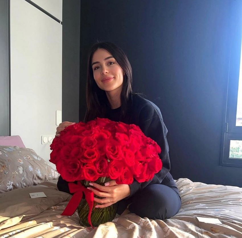 Anastasija Ražnatović