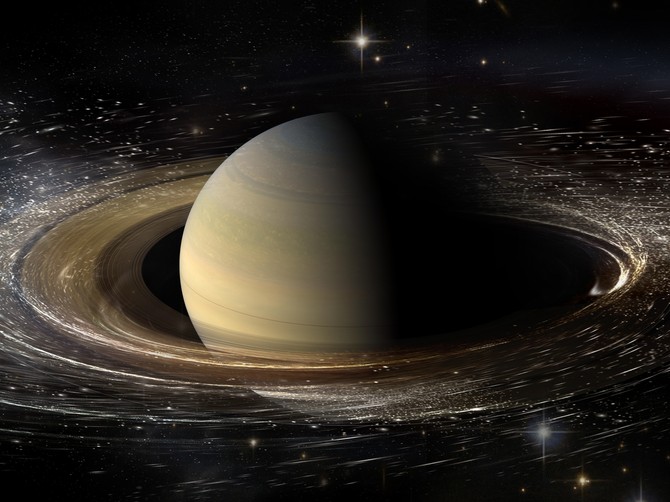 Retrogradni Saturn u Ovnu 2026. najviše će uticati na 3 horoskopska znaka