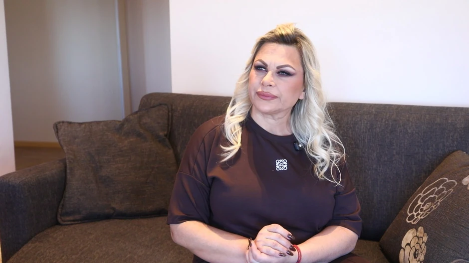 Marija Kulić o ulasku u Elitu 10: "Plene mu imovinu, sud traži saradnju Pinka"