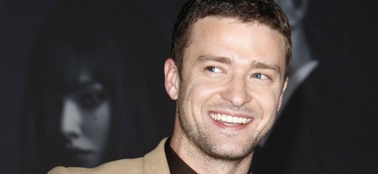 Justin Timberlake ratownikiem "Słonecznego patrolu"