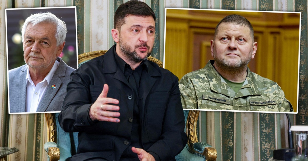 Korupcja w Ukrainie uderza w Zełenskiego. Będzie nowy prezydent? "To możliwe"