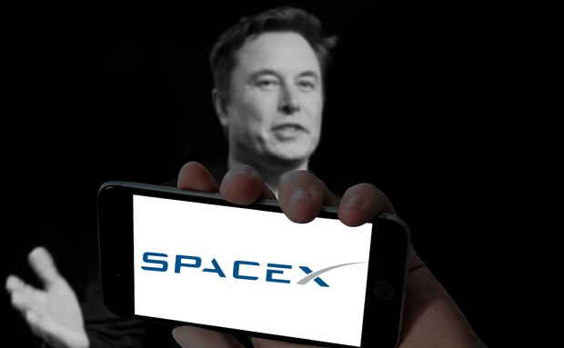SpaceX