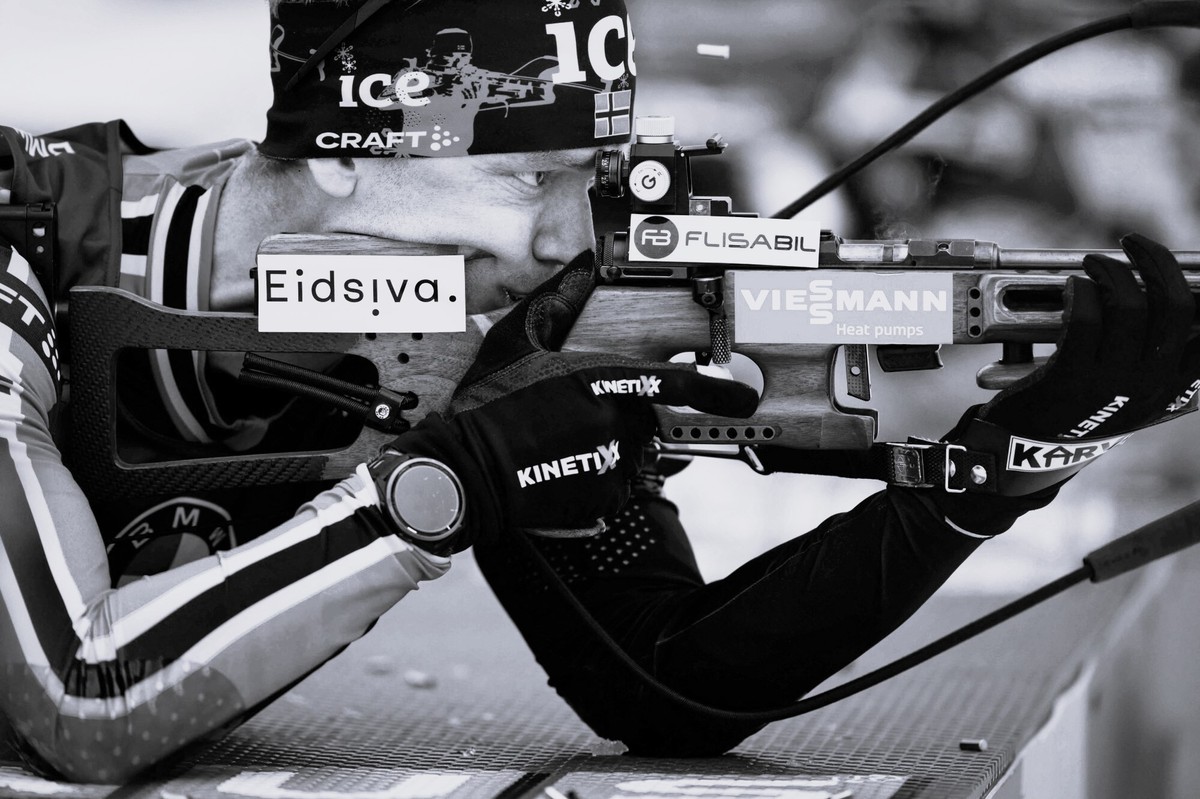 Reprezentant kraju znaleziony martwy w hotelu. Miał startować na zbliżających się igrzyskach olimpijskich