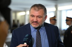 Żurek bez ogródek o Nawrockim. "Jego celem jest obalenie rządu"