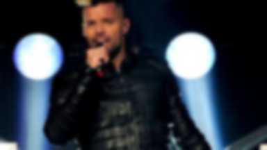 Ricky Martin kończy 40 lat. Przypominamy największe hity!