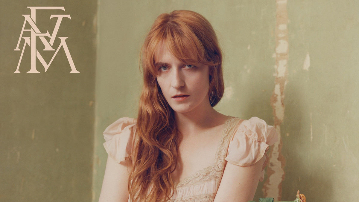 Florence + the Machine wystąpiła w najnowszym odcinku „The Tonight Show Starring Jimmy Fallon”. Gospodarz programu zapowiadając artystkę przyznał, że bardzo nie może doczekać się premiery płyty „High As Hope”. Premiera albumu 29 czerwca, a już 2 czerwca wokalistka zagra na Orange Warsaw Festival.