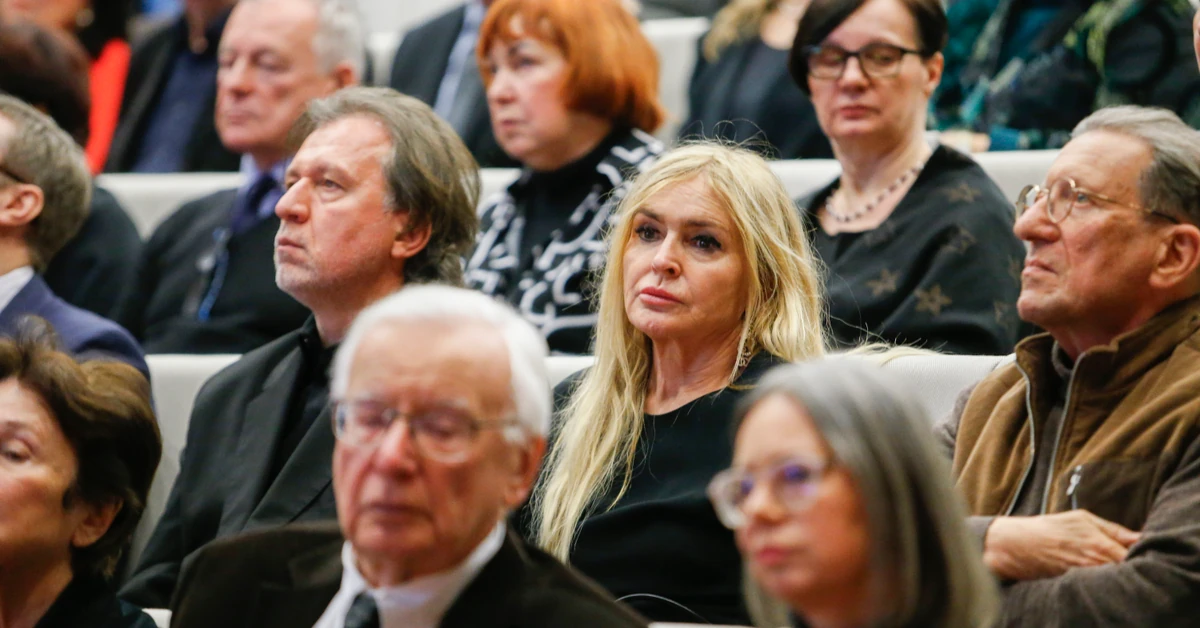 Monika Olejnik ostro o zachowaniu Nawrockiego. "Może sygnał jest za cicho"