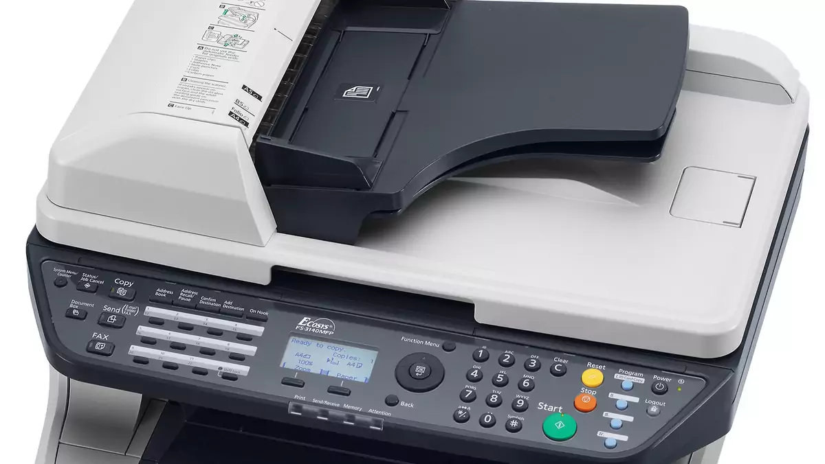 FS-3140MFP