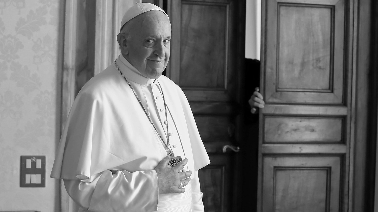 Oto liczby papieża Franciszka. Spektakularne rekordy i historyczne chwile