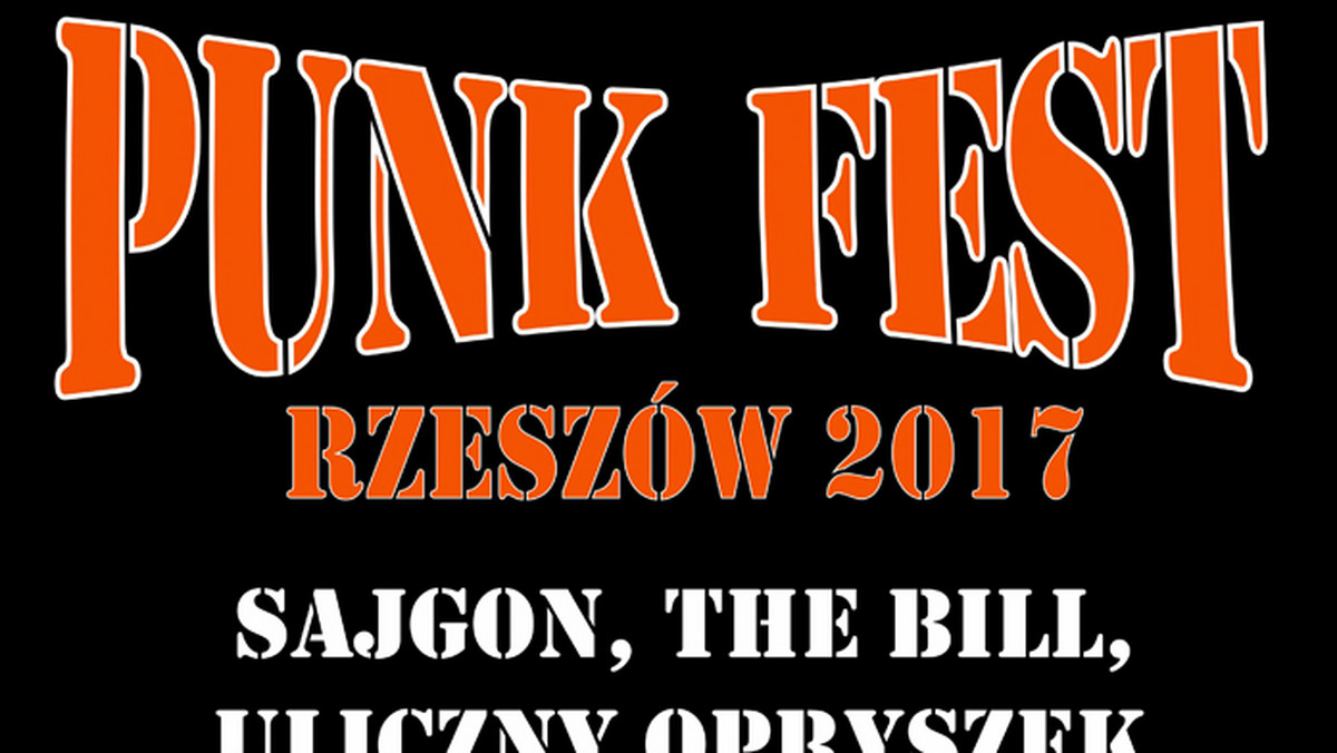 W rzeszowskim klubie Life House odbędzie sie kolejna edycja Punk Fest. Na tegorocznej edycji zagrają m.in. The Bill oraz Sexbomba. Koncert odbędzie się 21 października.