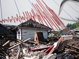 TRENUTAK KOJI LEDI KRV U ŽILAMA! Bolni vrisci majke odzvanjaju Petrinjom (VIDEO)