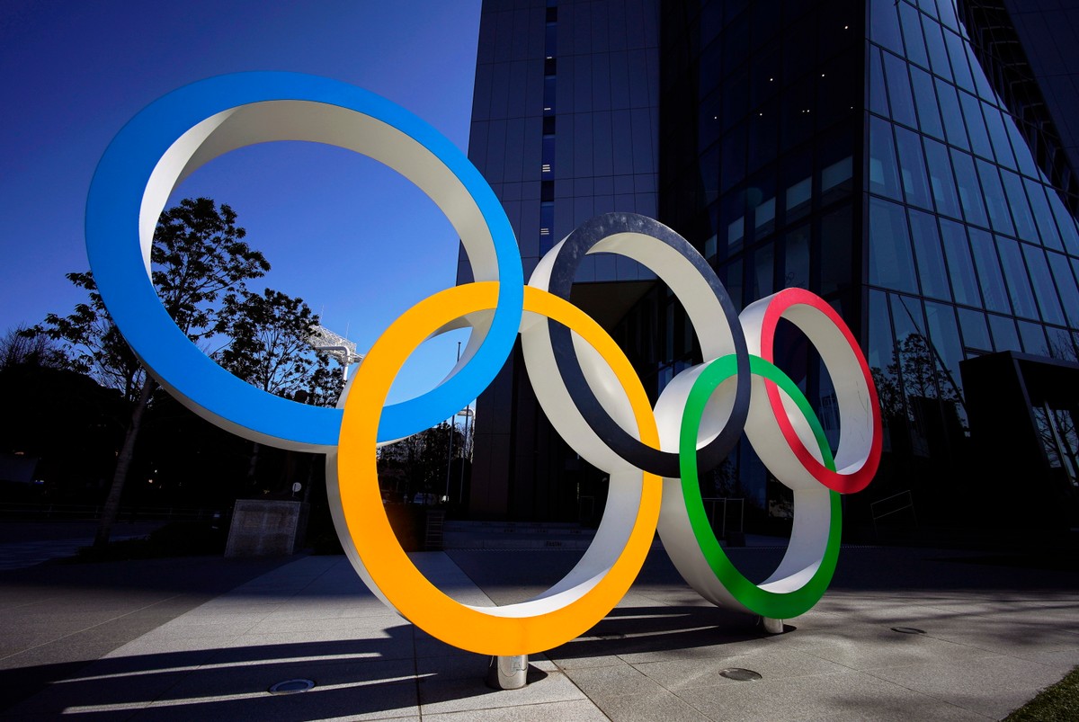 Igrzyska olimpijskie