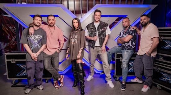 Két éve hazaküldték az X-Faktortól, Tóth Andi nem hitte el, hogy ezt tették vele, miután meghallotta a hangját - videó