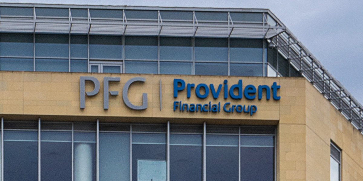 Provident Financial zmienia nazwę po 140 latach