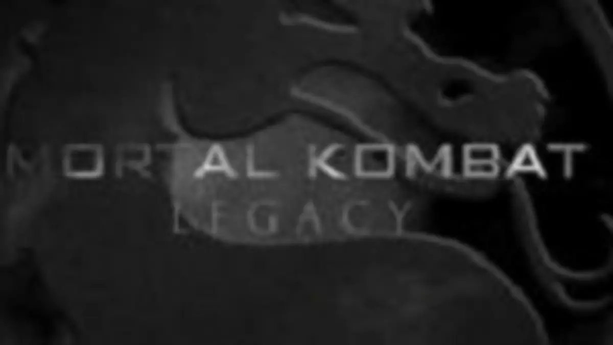 Mortal Kombat: Legacy - drugi odcinek już jest, pierwszy ze sporą oglądalnością