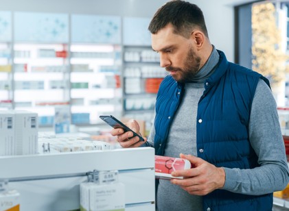 Mi a paracetamol, és mire jó valójában? című cikk nyitóképe