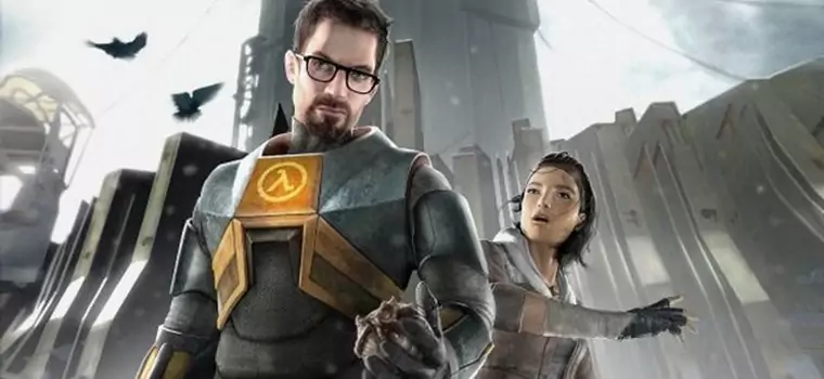 Half-Life 3 mógł być RTS-em