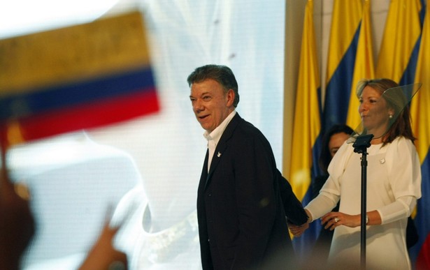 Juan Manuel Santos