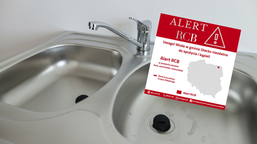 bakterie coli w wodociągach. alert rcb w ponad 40 miejscowościach gminy olecko