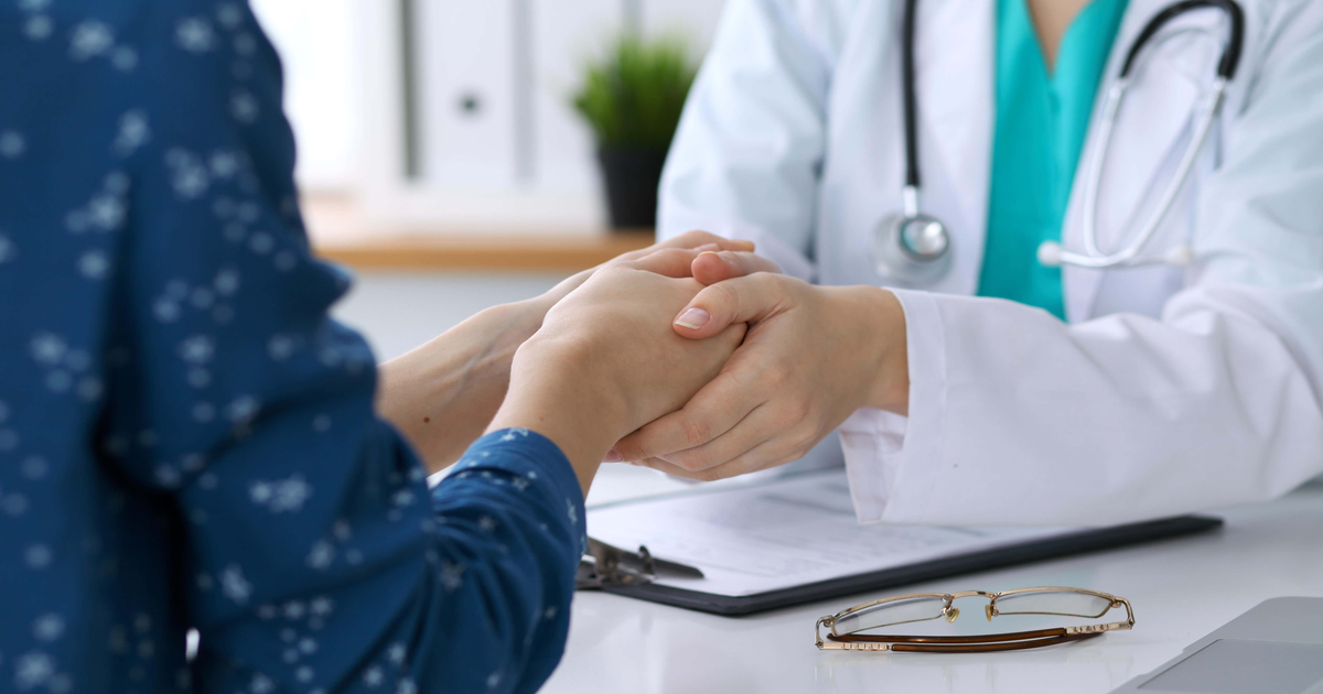 Medical breakthrough helps GPs detect ovarian cancer sooner